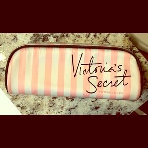 Victoria’s Secret—makeup bag